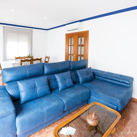Villa Zoe Нерха Екстериор снимка