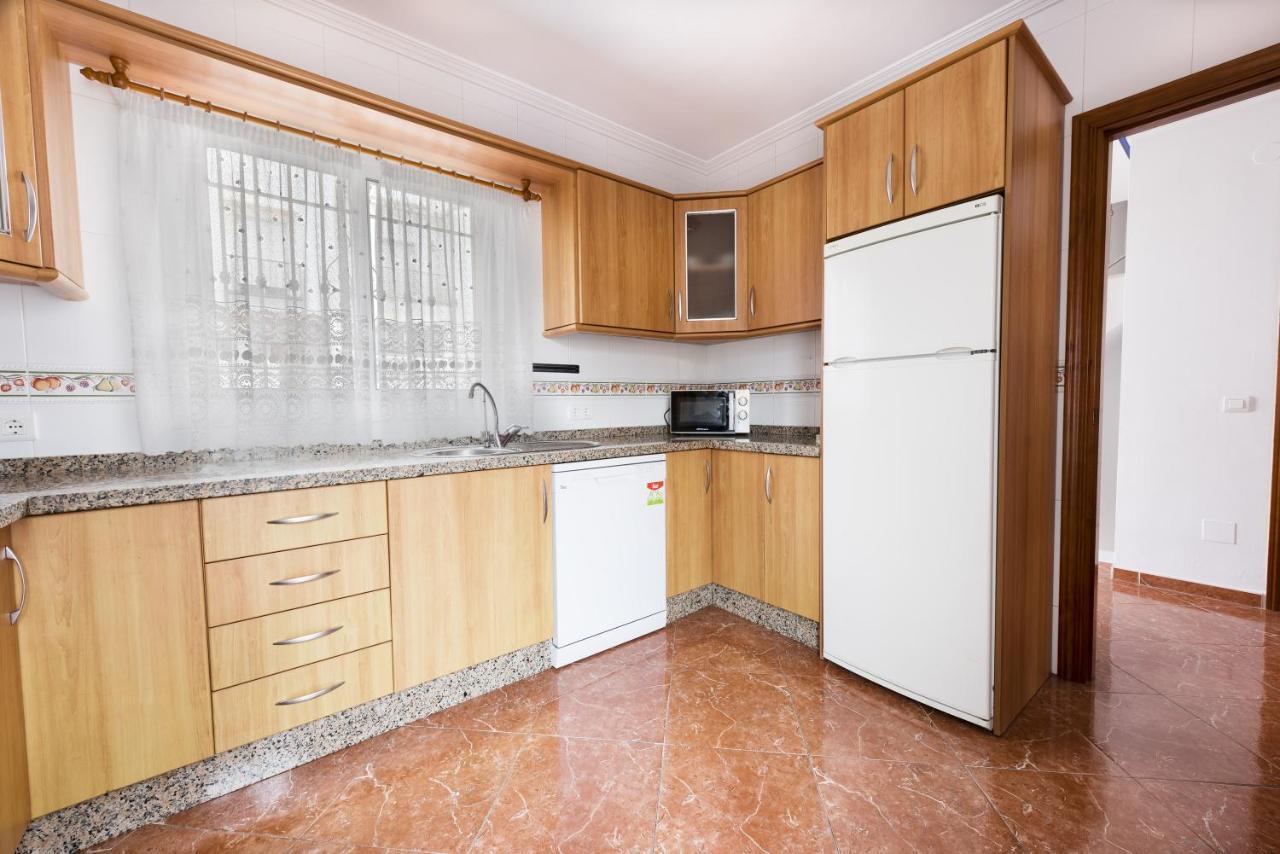 Villa Zoe Нерха Екстериор снимка