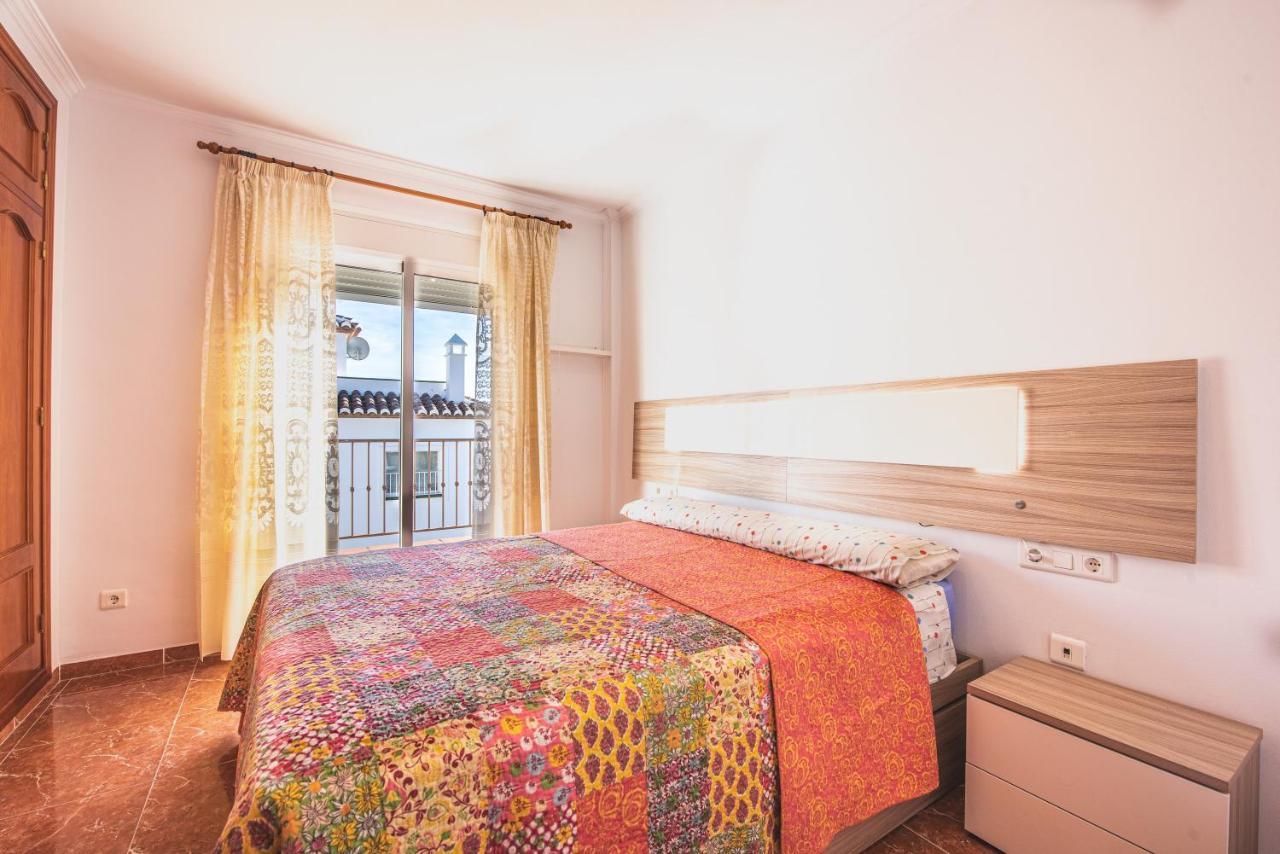 Villa Zoe Нерха Екстериор снимка