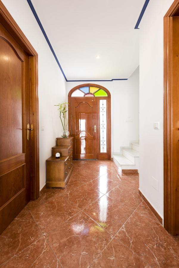 Villa Zoe Нерха Екстериор снимка