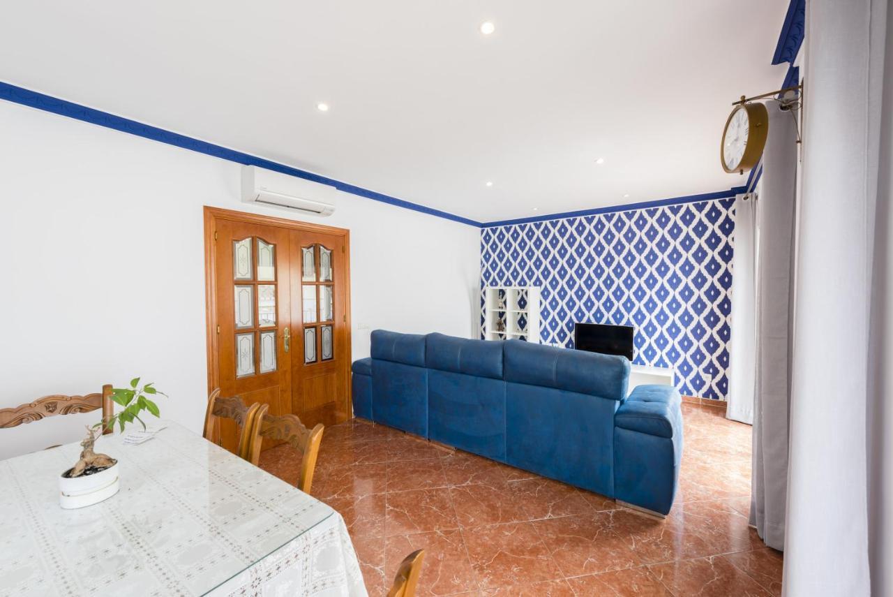 Villa Zoe Нерха Екстериор снимка