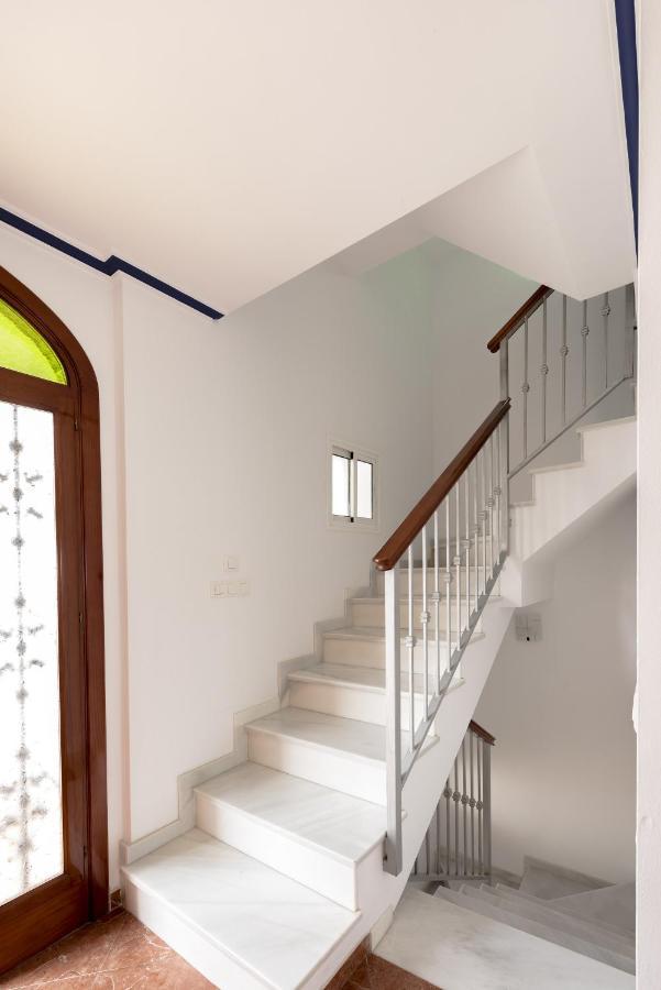 Villa Zoe Нерха Екстериор снимка