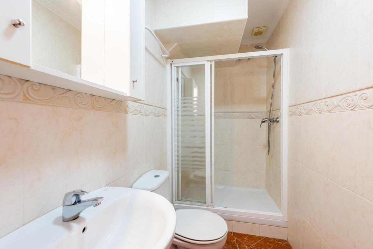 Villa Zoe Нерха Екстериор снимка