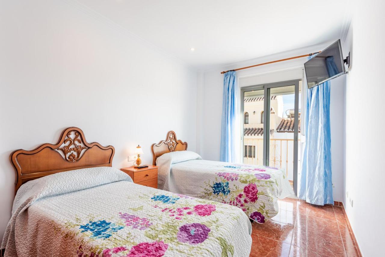 Villa Zoe Нерха Екстериор снимка